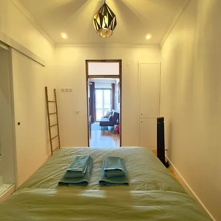 Terreiro Cosy Lisboa