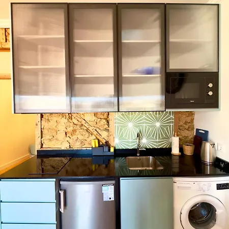 Apartamento Terreiro Cosy Lisboa